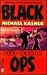 Deep Terror (Black Ops, #3)