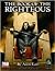 Book of the Righteous (Dungeons & Dragons d20 3.0 Fantasy Roleplaying)