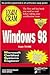 Windows 98 Exam Cram: Microsoft Certified Systems Engineer