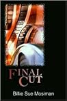 Final Cut (Five Star First Edition Mystery Series)
