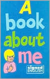 A Book About Me (Signed English)