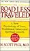 The ROAD LESS TRAVELED INT'L EDITION by M. Scott Peck