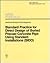 Standard Practice for Direct Design of Buried Precast Concrete Pipe Using Standard Installations (Asce Standard)