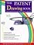 The Patent Drawing Book by Jack Lo