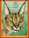 When Lion Could Fly: And Other Tales from Africa (Paperback)