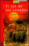 El Sol de los Venados (Paperback)