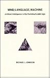 Mind, Language, Machine: Artificial Intelligence in the Poststructuralist Age