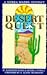Desert Quest : A Sierra Madre Odyssey