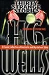 Thirty Strange Stories