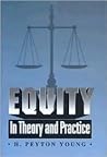 Equity in Theory and Practice Equity in Theory and Practice
