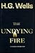 The Undying Fire by H.G. Wells