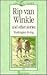 Rip van Winkle and Other Stories by D.K. Swan