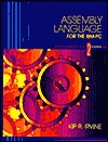 Assembly Language for the IBM-PC (Hardcover)