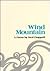 Wind Mountain: A Poem