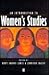 Women's Studies