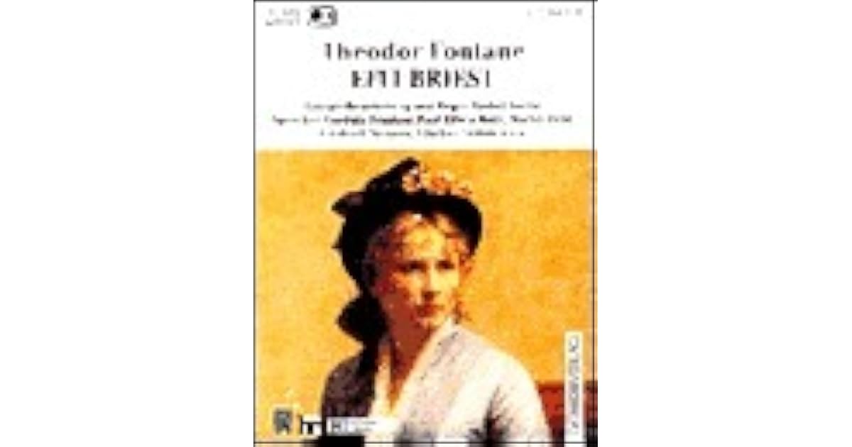 Effi Briest by Theodor Fontane