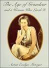 The Age of Grandeur and a Woman Who Lived It: Artist Evelyn Metzger The Age of Grandeur and a Woman Who Lived It: Artist Evelyn Metzger