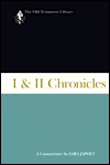 I & II Chronicles: A Commentary (Hardcover)