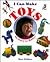 I Can Make Toys (I Can Make Series)