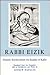 Rabbi Eizik: Hasidic storie...