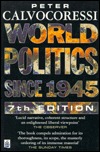 World Politics Since 1945 (Paperback)