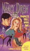 Dance Till You Die (Nancy Drew: Files, #100)