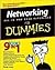Networking All-in-One Desk Reference For Dummies