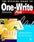 The Official Guide to One-W...