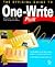 The Official Guide to One-Write Plus