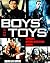 Boys and Toys: Ulitmate Action-Adventure Movies