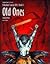 The Palladium RPG Book II: Old Ones (Fantasy Adventure, No 2)