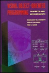 Visual Object-Oriented Programming: Concepts and Environments (Hardcover)