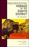 Homage To The Eighth District