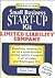 Limited Liability Companies: Small Business Start-Up Kit