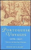 Portuguese Voyages 1498-1663 (Paperback)