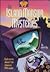 The Island Mansion Mysteries