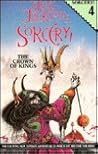 The Crown of Kings by Steve   Jackson