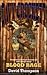 Blood Rage (Davy Crockett, #5)