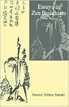 Essays in  Zen Buddhism, Third Series by D.T. Suzuki
