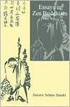 Essays in  Zen Buddhism, Third Series (Paperback)