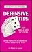 Defensive Tips for Bad Card Holders