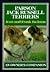 Parson Jack Russell Terriers by Jean Jackson
