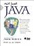 Not Just Java (Sunsoft Pres...