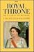 Royal Throne: The Future of the Monarchy (Transaction Large Print Books)