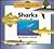 Sharks by Rodney Steel