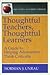 Thoughtful Teachers, Thoughtful Learners: A Guide to Helping Adolescents Think Critically (The Pippin Teacher's Library)