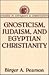Gnosticism, Judaism, and Egyptian Christianity (Studies in Antiquity & Christianity (Augsburg)) (Studies in Antiquity and Christianity)