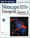 Official Netscape Server-Side Javascript for Database Applications: Windows Nt & Unix : Design & Implement Robust Internet/Intranet Solutions