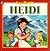 Heidi (Fun-To-Read Fairy Tales)