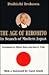 Age of Hirohito: In Search of Modern Japan